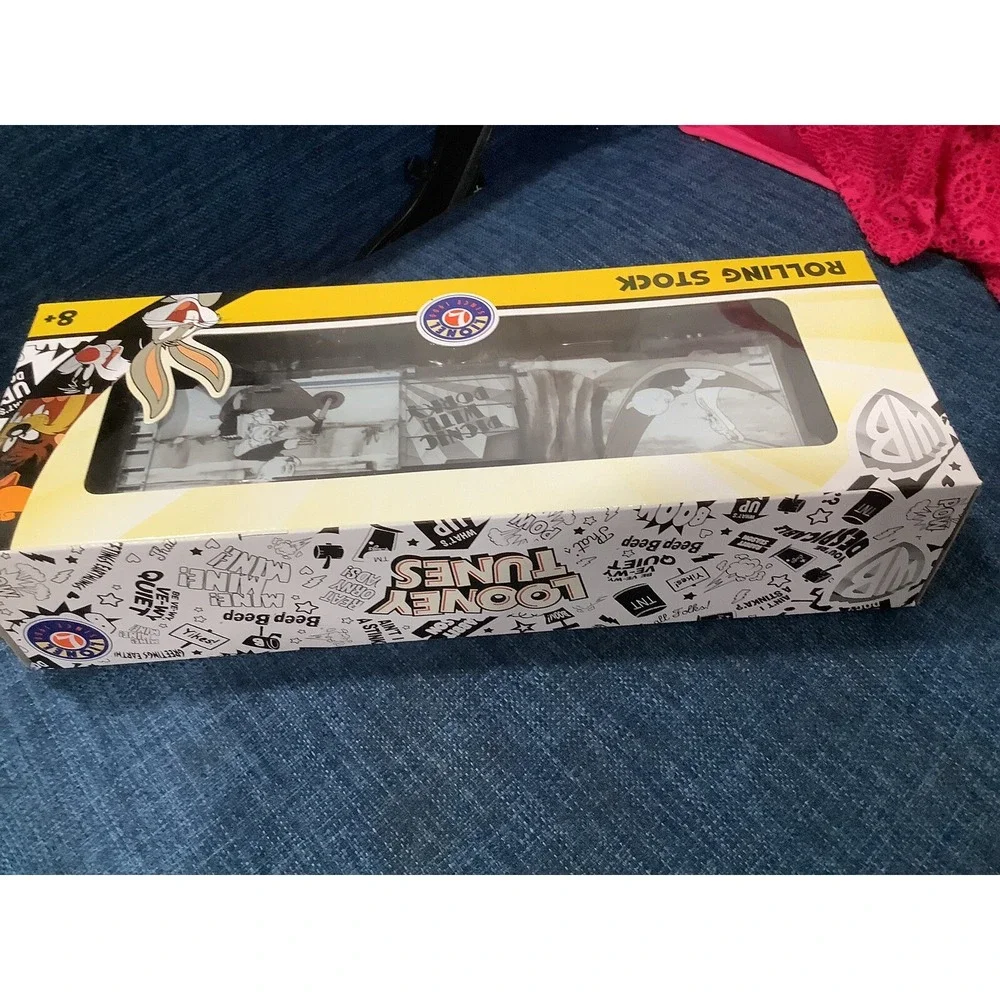 Lionel 2038160 looney